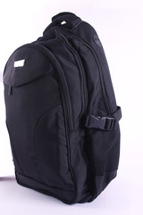 Naklejka premium Rucksack