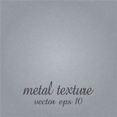 Abstract background, metallic brochure