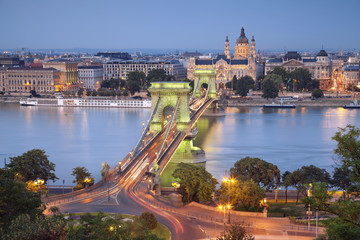 Budapest.