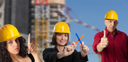 Prevenzione infortuni sul lavoro