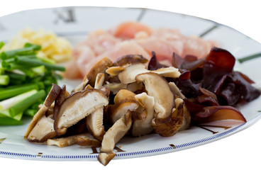 Food Ingredients