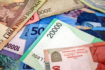 Indonesia Money