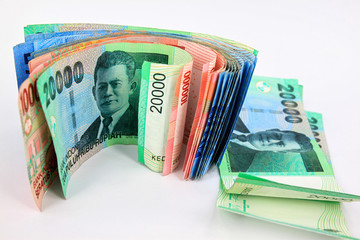 Indonesia Money