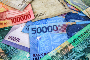Indonesia Money