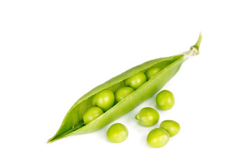 green peas