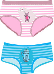 Children's Underpants