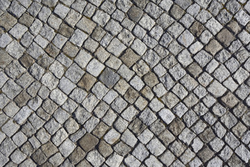 Natursteinpflaster