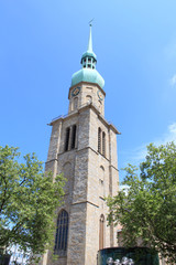 St. Reinoldi Kirche Dortmund