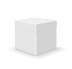 white box