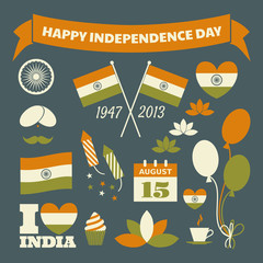 India Independence Day Collection