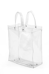 Empty Plastic Bag - 54414333