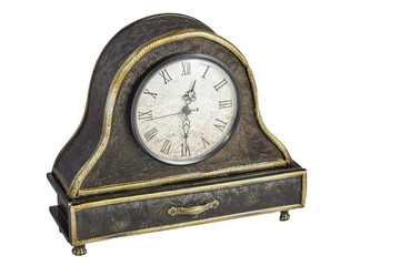 Old Desk Clock