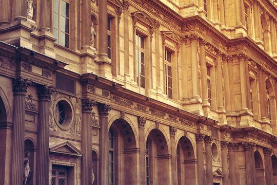 architecture details