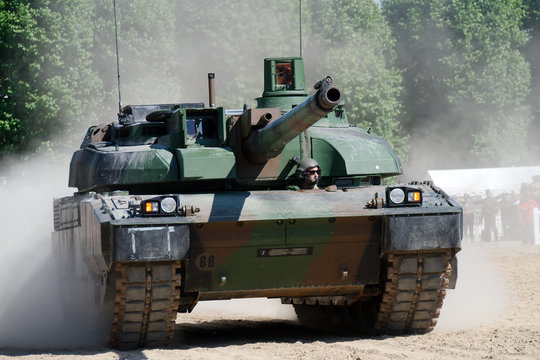 Char d'assaut