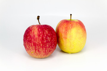 apples