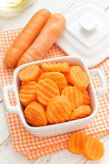 Carrot