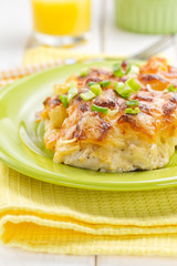 Chicken breast