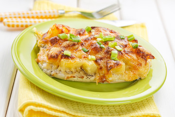 Chicken breast