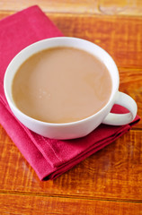 cocoa