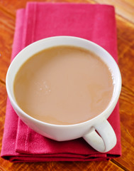 cocoa