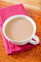 cocoa