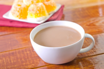 marmalade