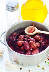 olive oil