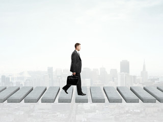 businessman © peshkova