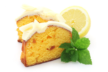 Lemon Cake