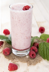 Raspberry Shake