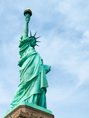 Fototapeta premium Statue of Liberty