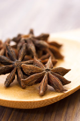 Star anise