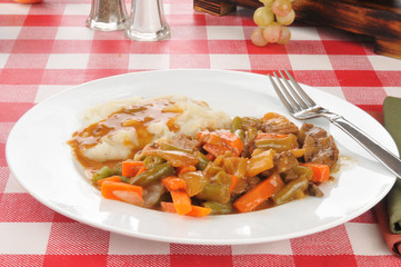 Pot Roast