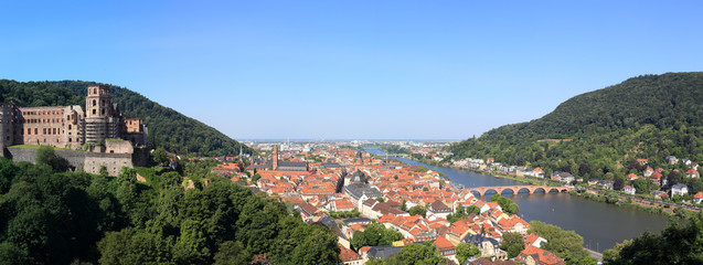 Heidelberg (Juli 2013)