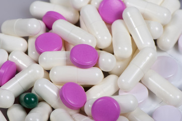 Background of drugs