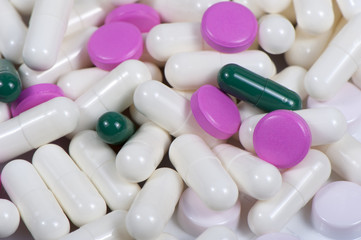 Background of drugs
