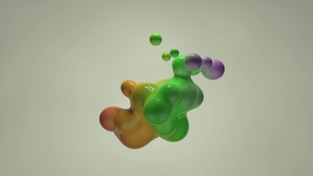metaball