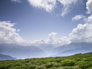 Beatenberg Swiss