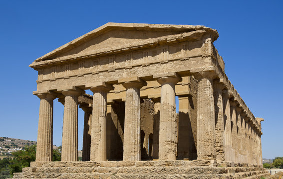 Agrigento