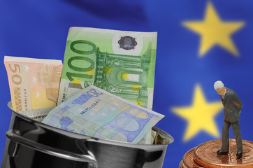 Euro-Schuldenkrise