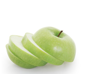 Apple, Mixed Fruit