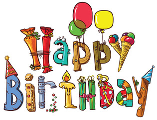 Birthday