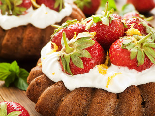 Cakes