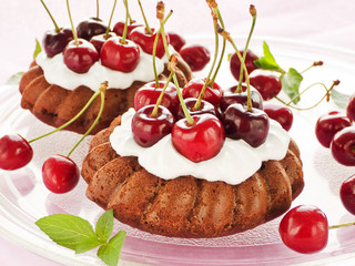 Cakes