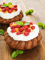 Cakes