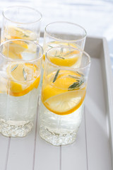 summer drink