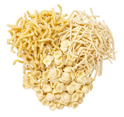 Pasta fresca italiana