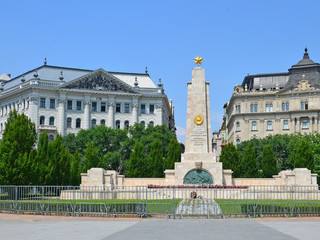 Fototapeta premium budapest