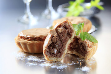 Mini tarts