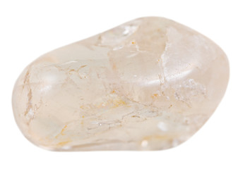 quartz pebble
